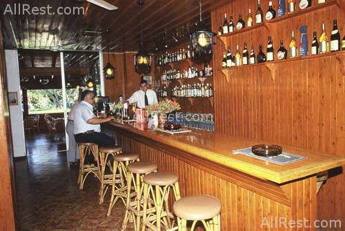 Radovas Hotel 17